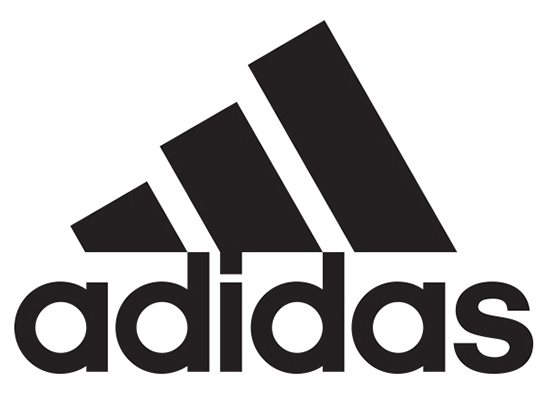 Logo Adidas