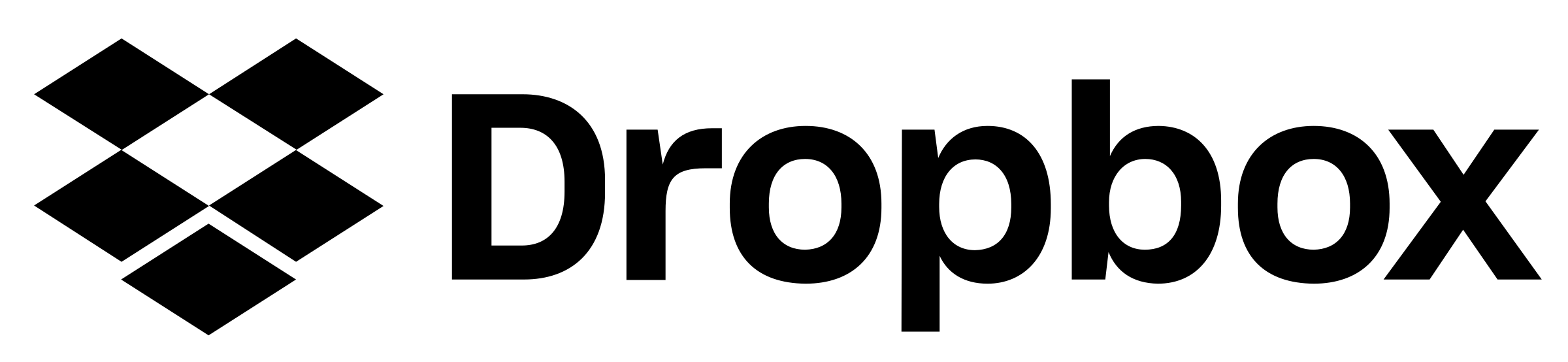 Logo Dropbox