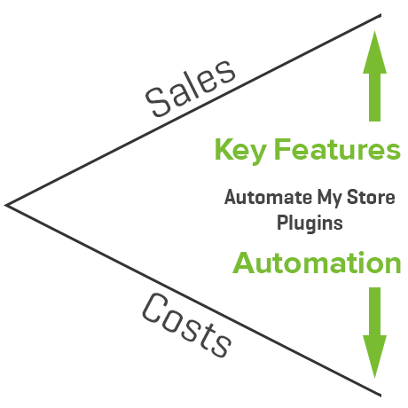Automation Key Features Increase Sales Reduce Cost