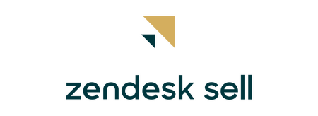 sell zendesk horizontal Logo Zendesk Sell