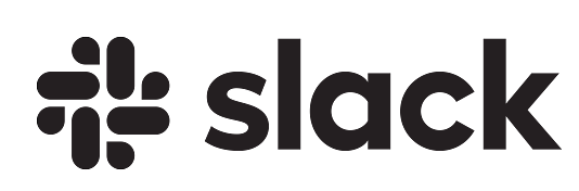 Logo Slack