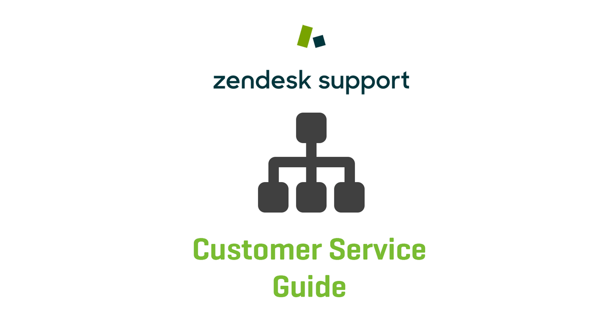 Customer Service Guide for Zendesk Automate My Store